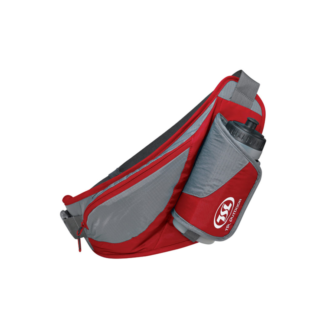 aquabelt red